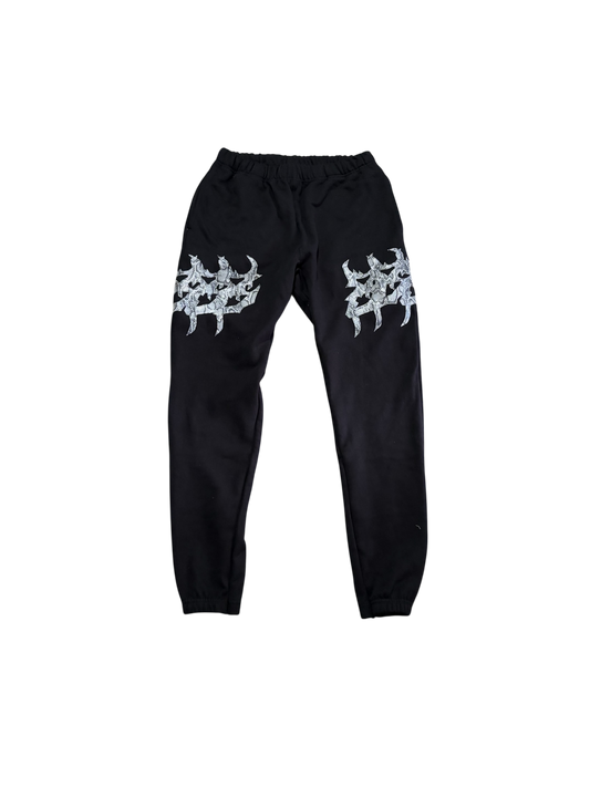 SWEATPANTS