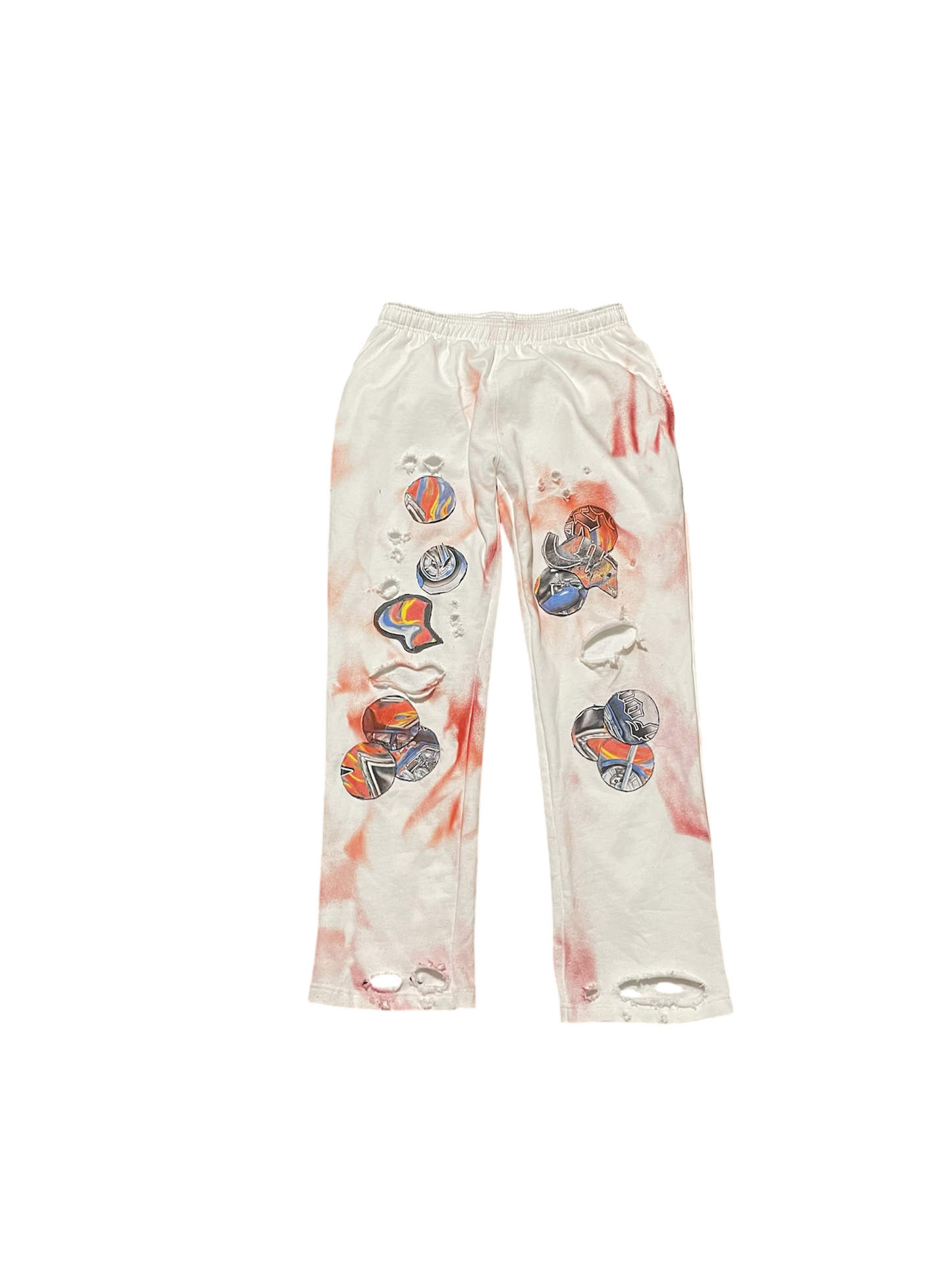 1/1 Patch Sweatpants