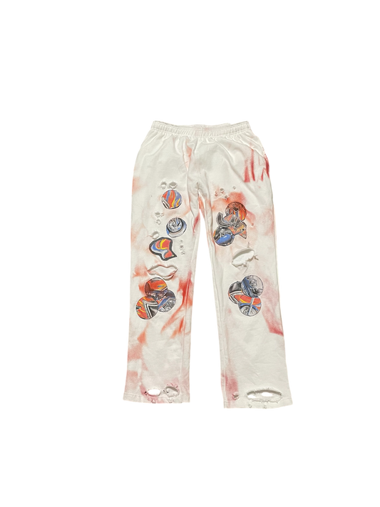 1/1 Patch Sweatpants