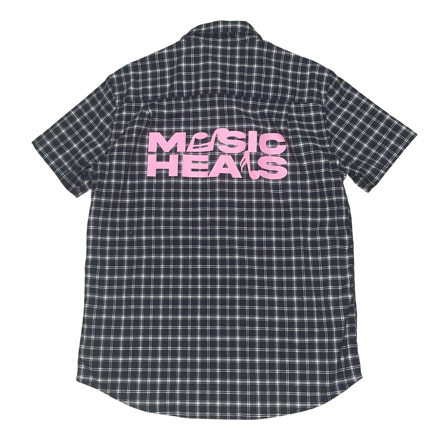 1/1 Music Heals Shirt