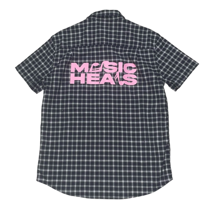 1/1 Music Heals Shirt