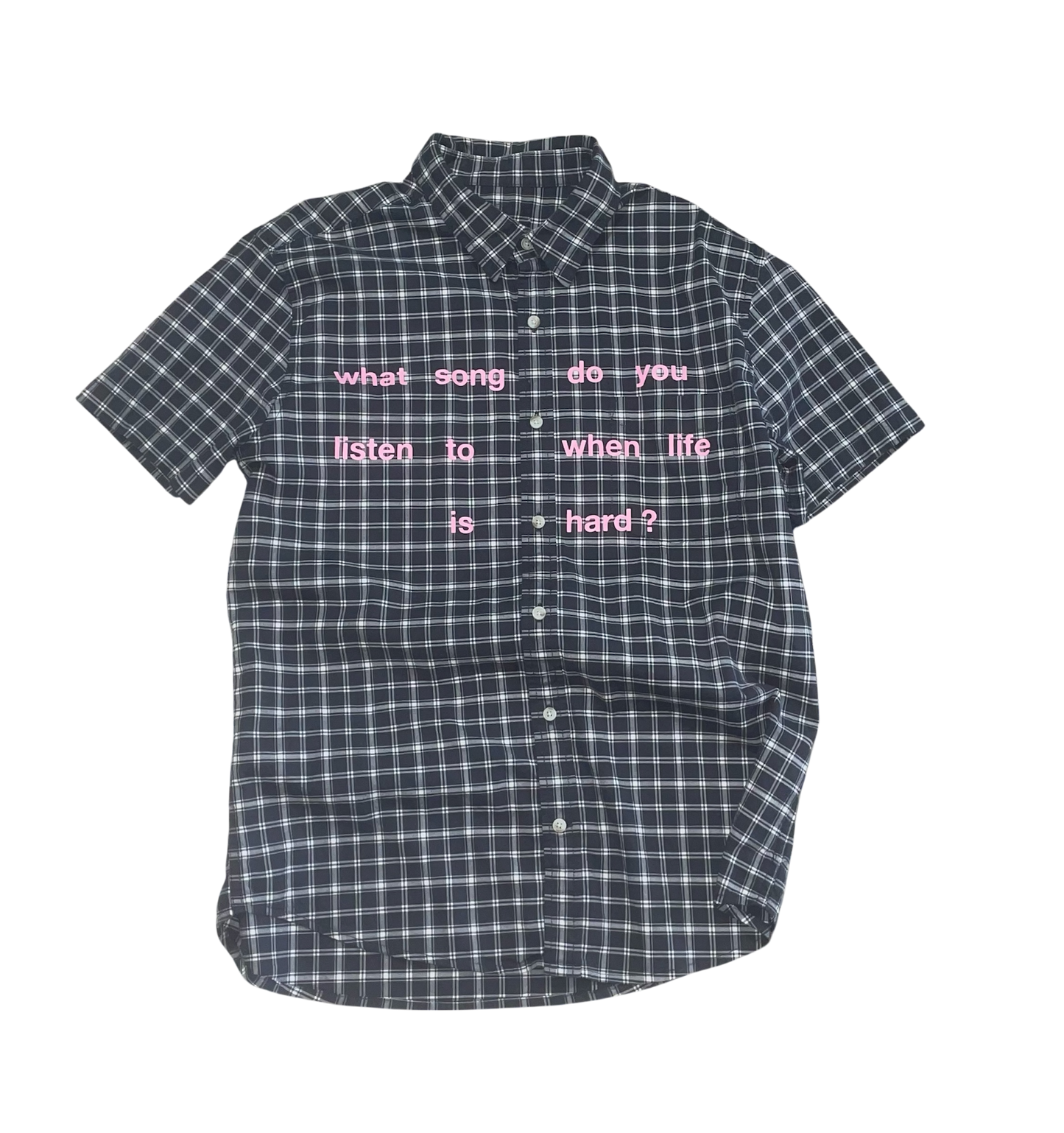 1/1 Music Heals Shirt