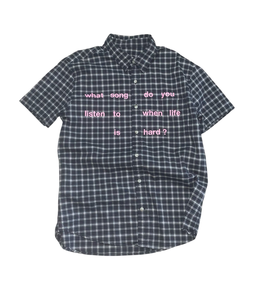 1/1 Music Heals Shirt