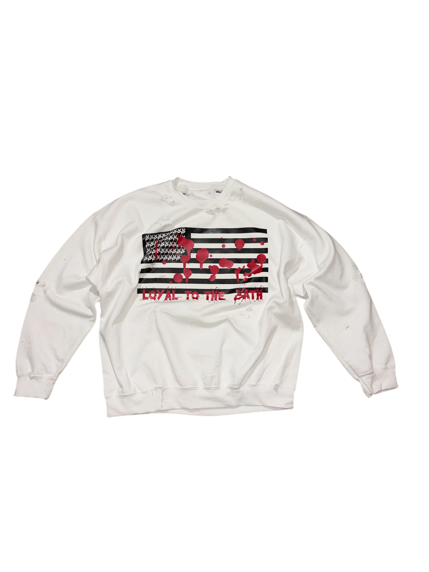 8ATH Sweater
