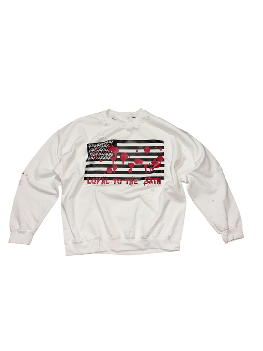 8ATH Sweater