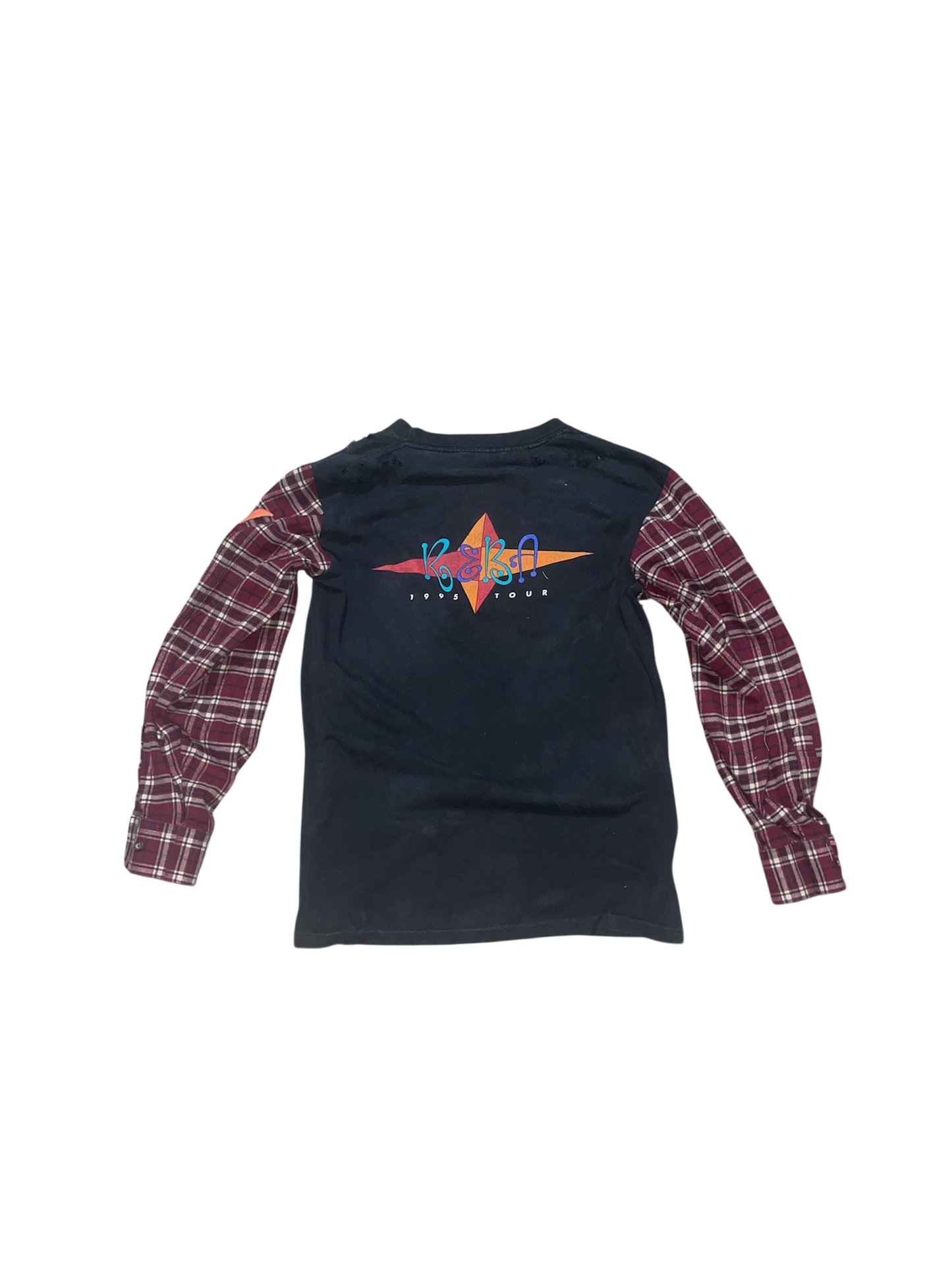 1/1 ReBa L/S