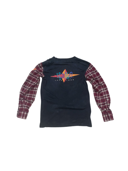1/1 ReBa L/S