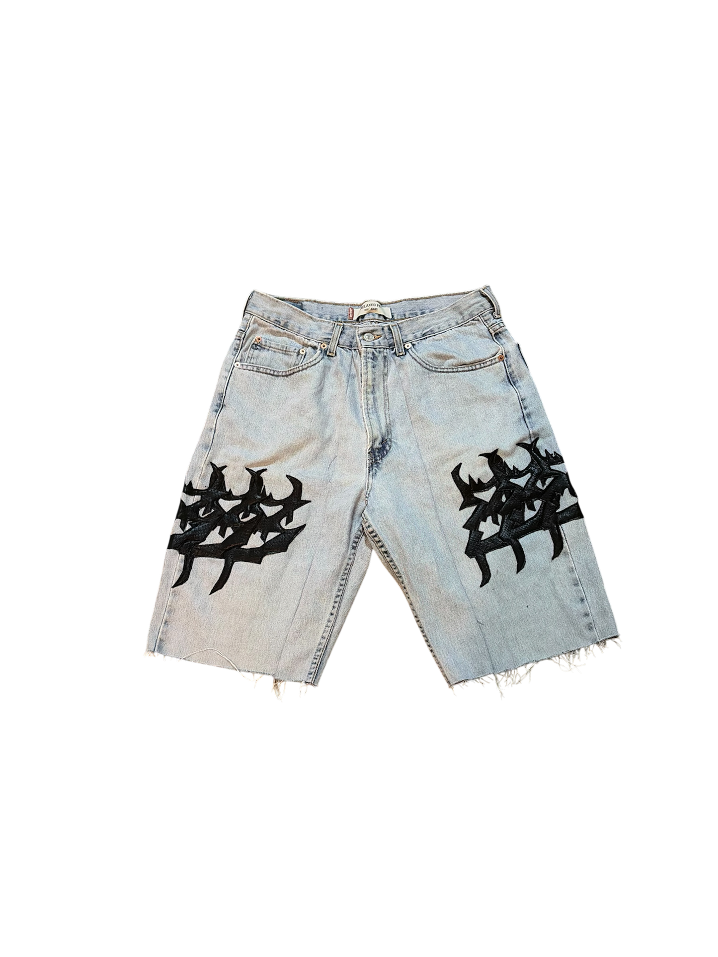 1/1 Gator Jorts