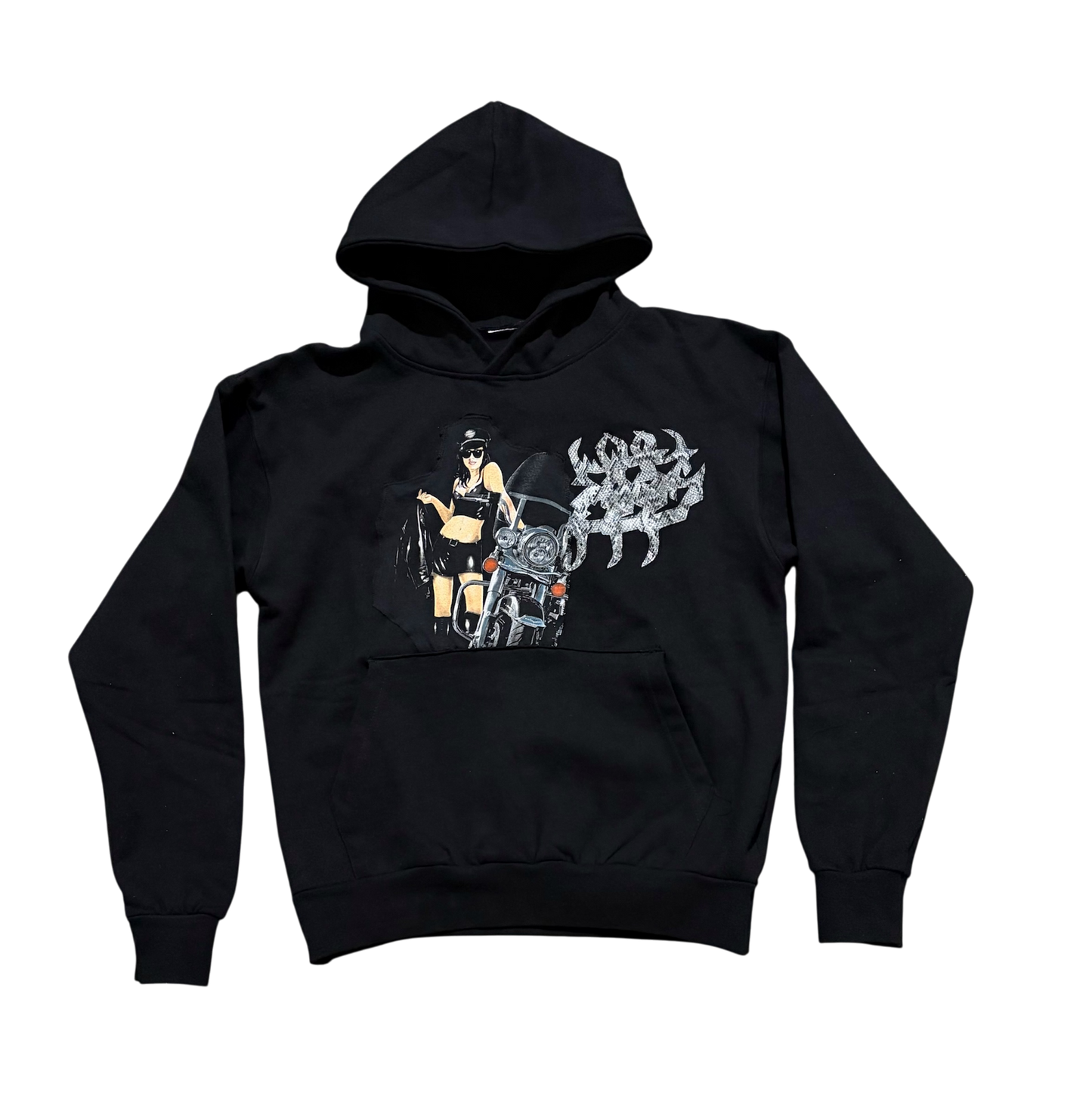 1/1 Hoodie